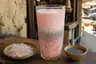 Historical food reconstruction