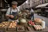 Historical food reconstruction