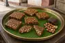 Historical food reconstruction