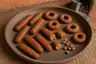 Historical food reconstruction
