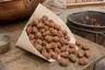 Historical food reconstruction