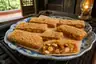 Historical food reconstruction
