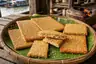 Historical food reconstruction
