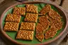 Historical food reconstruction