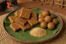 Historical food reconstruction