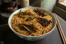 Historical food reconstruction