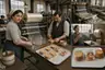 Historical food reconstruction