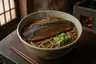 Historical food reconstruction
