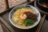 Historical food reconstruction