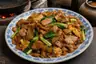 Historical food reconstruction