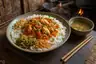 Historical food reconstruction