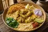 Historical food reconstruction