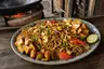Historical food reconstruction