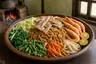 Historical food reconstruction