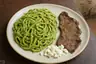 Historical food reconstruction
