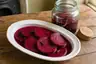 Historical food reconstruction