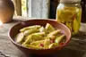 Historical food reconstruction