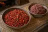 Historical food reconstruction