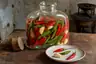 Historical food reconstruction