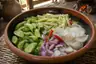Historical food reconstruction
