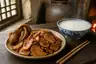 Historical food reconstruction