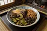 Historical food reconstruction