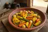 Historical food reconstruction