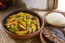 Historical food reconstruction