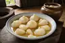 Historical food reconstruction