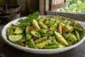 Historical food reconstruction