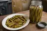 Historical food reconstruction