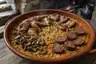 Historical food reconstruction