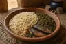 Historical food reconstruction