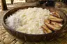 Historical food reconstruction