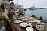 Historical food reconstruction