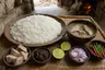 Historical food reconstruction