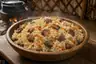 Historical food reconstruction