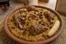 Historical food reconstruction