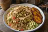Historical food reconstruction