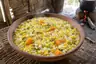 Historical food reconstruction