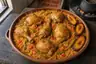 Historical food reconstruction