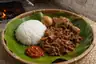 Historical food reconstruction