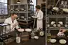 Historical food reconstruction