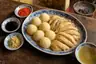 Historical food reconstruction
