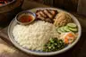 Historical food reconstruction