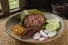 Historical food reconstruction