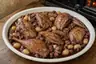 Historical food reconstruction
