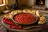 Historical food reconstruction