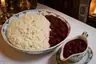 Historical food reconstruction