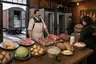 Historical food reconstruction